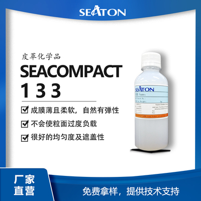 SEACOMPACT 133