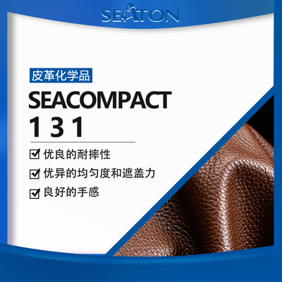 SEACOMPACT 131