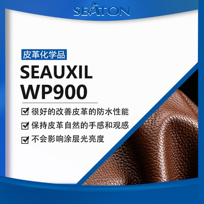 SEAUXIL WP900