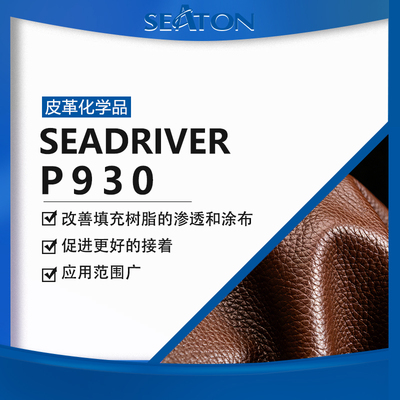 SEADRIVER P930