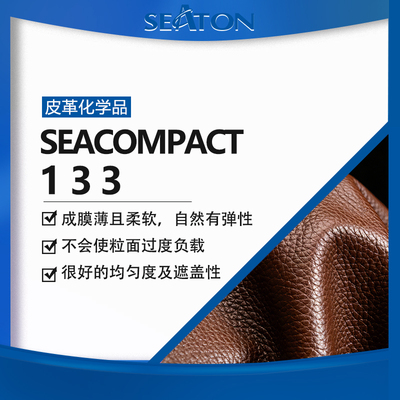 SEACOMPACT 133
