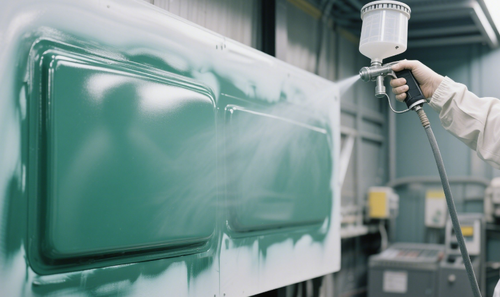 Causes and Solutions for Drips, Curtains, and Crawling During Coating ...