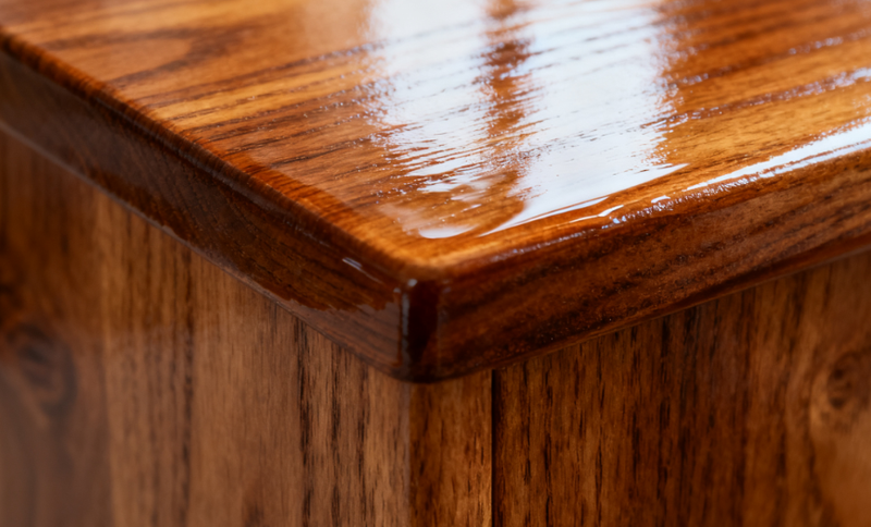 水性清漆与油性清漆对比分析 - 广东西顿新材料科技有限公司官网,水性树脂和特种聚合物专家,水性树脂行业创新者